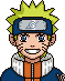 naruto pixel gifs - this naruto's pixel gifs i got from naruto central