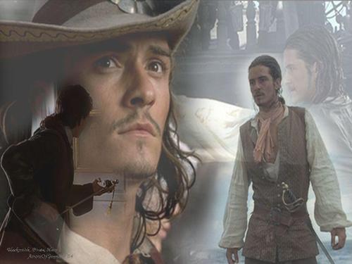 pirates of the caribbean - pirates of the caribbean is the best movie there is...