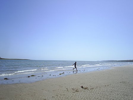 Dublin Coastline - Fingal