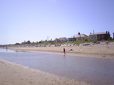 Dublin Coastline - Fingal