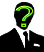 Question Image - What do you look like? Question Image - What do you look like?