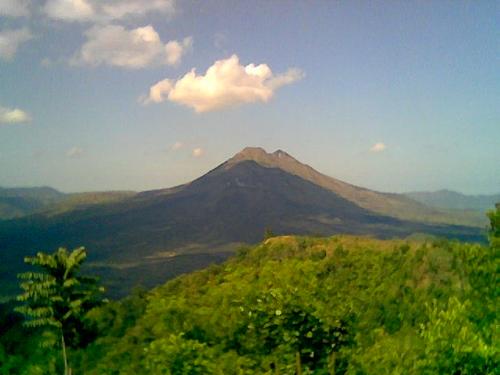 Kintamani - Kintamani - Bali