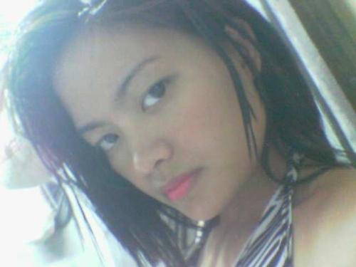 morena - i love my complexion... ohhhhh..very tan...
