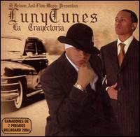 Reggaeton - Luny Tunes the best producers in reggaeton.