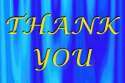 Thanks - Thank You All! Thanks - Thank You All!