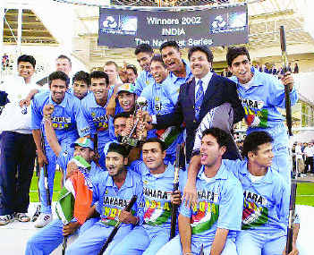 india at its best - indian cricket team