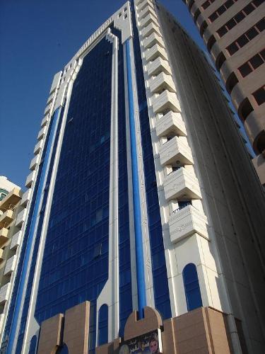 office - in dubai