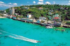 jamaica - beach resort