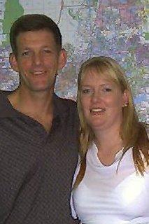 Wedding day - I love you Billy xxxxxxxx