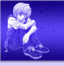 Alone - This picture shows people who don't have friends? do you?