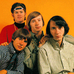 The Monkees - group shot