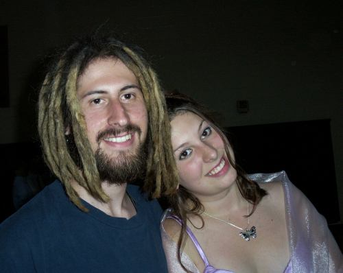 she and adam 2003 - sheilana