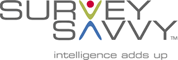 logo - surveysavvy logo