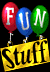 fun stuff avatar - fun stuff avatar.. balloons