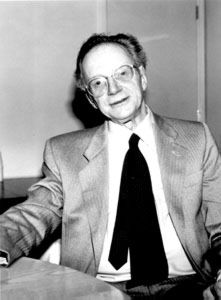 Pennies From Heaven Author Dennis Potter - Dennis Potter, author of Pennies From Heaven and The Singing Detective