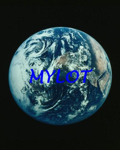 mylot world - my world rotates on mylot!