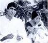 Amitabh in Anand - Amitabh Bachchan in Anand
