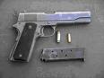 Firearm - easy to carry firearm Firearm - easy to carry firearm