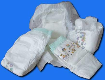 Diapers - Baby diapers