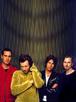 Stone Temple Pilots - Band