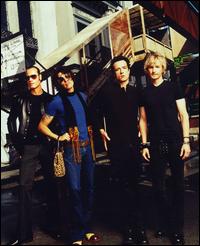 Stone Temple Pilots - Band