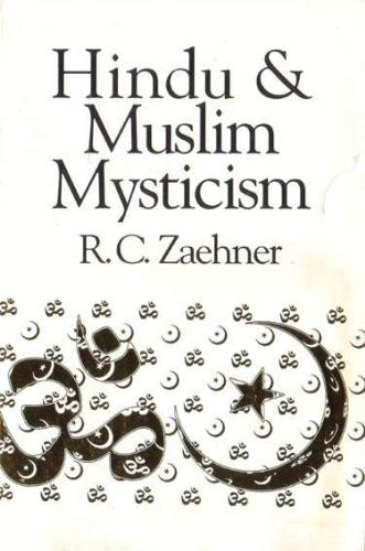 Book: Hindu VS Muslim - For Illustration purposes