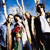 Stone Temple Pilots - Band Photo