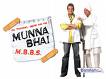 Munnabhai MBBS - Poster of Munnabhai MBBS