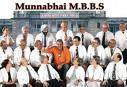 Munnabhai MBBS - Poster of Munnabhai MBBS