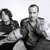 Stone Temple Pilots - Band