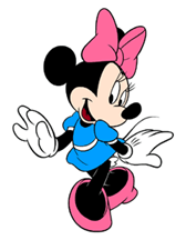 minnie - minnie