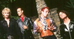 Stone Temple Pilots - Alternative Rock