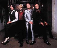 Stone Temple Pilots - Band