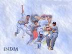 team india - flying high