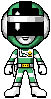 bioman - avatar