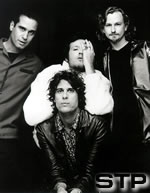 Stone Temple Pilots - Grunge/Rock Band