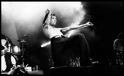 Stone Temple Pilots - Live