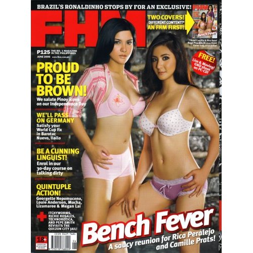 fhm ph - This image represents the magazine of FHM Philippines. fhm ph - This image represents the magazine of FHM Philippines.