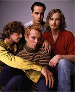 Stone Temple Pilots - Band