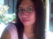it's me - on glasses