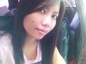it's me - in our car