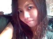 it's me  - in our car