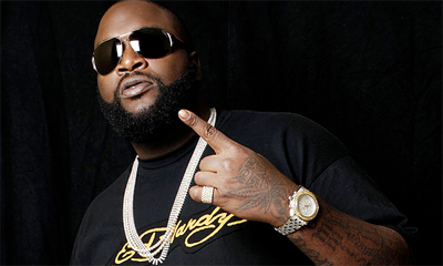 rick ross!! - dis is rick ross...his lyrics are soo sick
