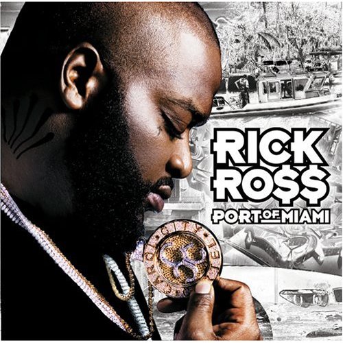 Port of Miami - port of miami is da best cd he has come out with yet....he is so fresh!!!