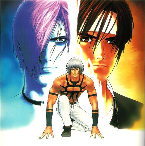 The King of Fighters - The King of Fighters &#039;97 Picture