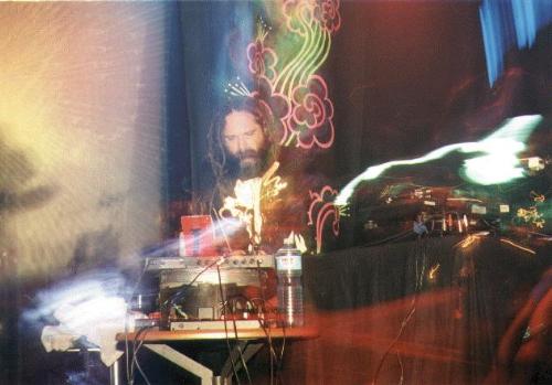 the baba at turn table - the baba at the turn table