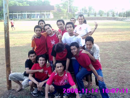 friend - me and my friend