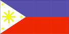 Pilipinas - Philippine Flag
