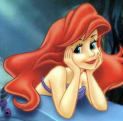 little mermaid - litle mermaid