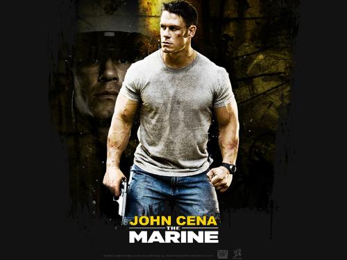 the marine - he is unbetable